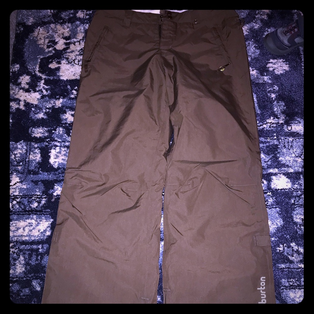 Burton Women’s Concert Snowboard Pants